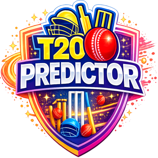 T20 Predictor Logo